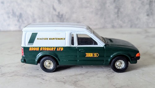 Eddie Stobart Trucks Van Roadside Assistance Bundle - Picture 16 of 20