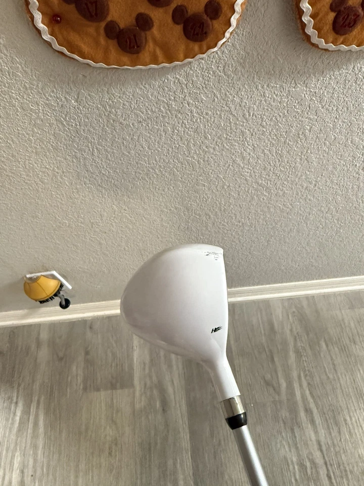 Heater Golf Super Launch 4.0 4 21* Hybrid Left Handed R-Flex 39 - Image 3 of 4