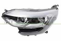 RN4304913 Hauptscheinwerfer Rechts FüR Renault Megane IV SchräGheck (B9A/M/N_)
