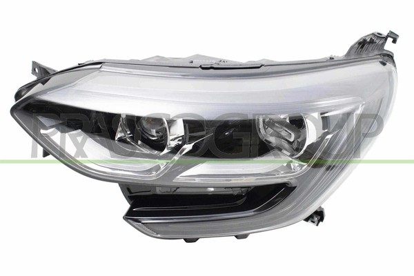 RN4304913 Hauptscheinwerfer Rechts FüR Renault Megane IV SchräGheck (B9A/M/N_)-image