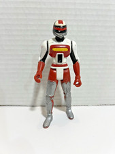 Vintage Saban's VR Troopers Action Figure Kaitlin Star 1994 Loose Kenner