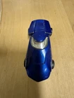 1968 Hot Wheels Redline Blue Turbofire Made in USA