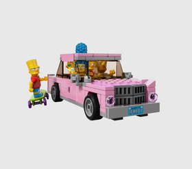 Lego 71006 The Simpsons House 2523pcs ✨Expedited Shipping✨ - Sealed