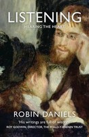 Robin Daniels | Listening | Taschenbuch | Englisch (2017) | Hearing The Heart
