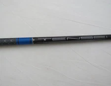 New TaylorMade Driver Shaft Only Tensei Blue AV Limited 65g Stiff Flex Graphite