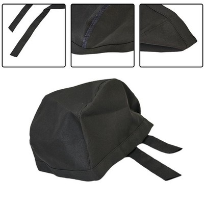 Pirate Chef Hat Skull Hat Restaurant Dining Chef Hat Küche Kochen 30 X 20 X 12cm