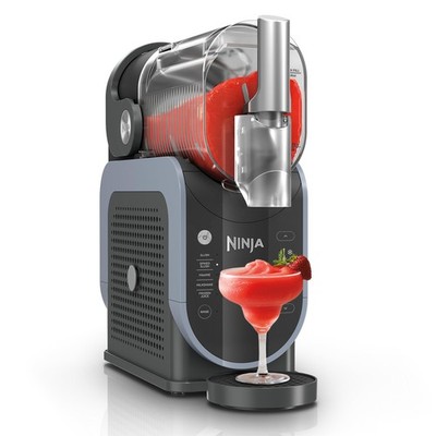 Ninja SLUSHi 88 Oz. Frozen Drink & Slushie Machine - FS301