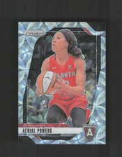 2024 Panini Prizm WNBA #37 Aerial Powers Premium Box Set Prizms #/99