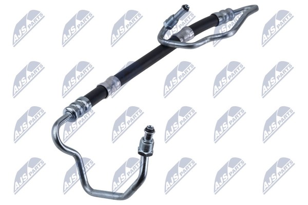 NTY Hydraulikschlauch Lenkung SPH-PL-003 FüR Opel Astra CC T98 Caravan Zafira-image