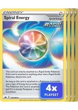spiral energy pokemon card value Spiral Energy #159 Prijzen | Pokemon Chilling Reign