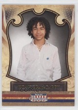 2011 Panini Americana Retail Noah Gray-Cabey #66 1md