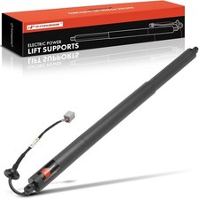 A-Premium Rear Left Tailgate Power Lift Support Shock Strut Compatible with