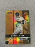 2000 Bowman's Best - Derek Jeter #68 EX/NM Ungraded Condition New York Yankees