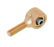 Currie Enterprises Ce-9112sp 2 Johnny Joint Rod End Forged 34 Rh Thread