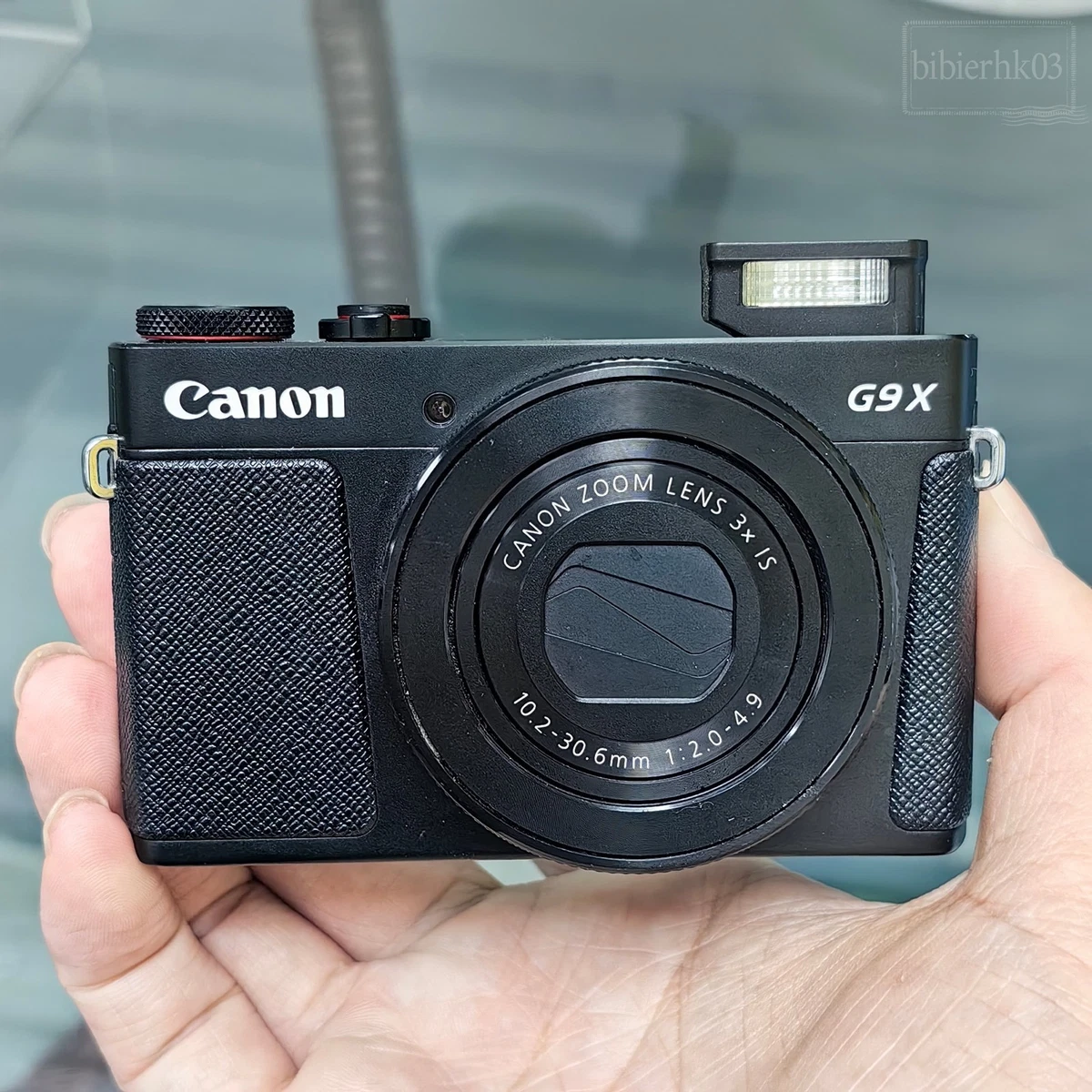Canon Powershot G9 X Mark II Digital Cameras for Sale - Shop New