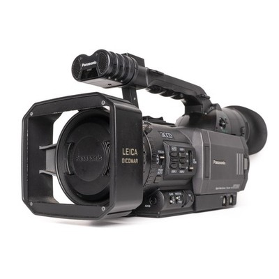 Buy Panasonic AG-DVX100 Camcorder online | eBay