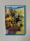 The Legend of Zelda: Twilight Princess HD (Wii U, 2016)