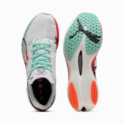 Puma Deviate Nitro Elite 3 Hyrox 312291-01 Running Shoes