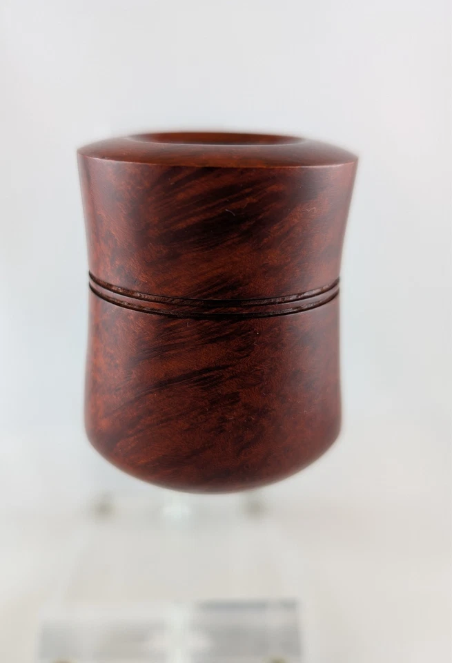 NOS VAUEN designed by C. Barontini, 622, Pfeife - pipe - pipa (new / unsmoked) - Bild 3 von 4