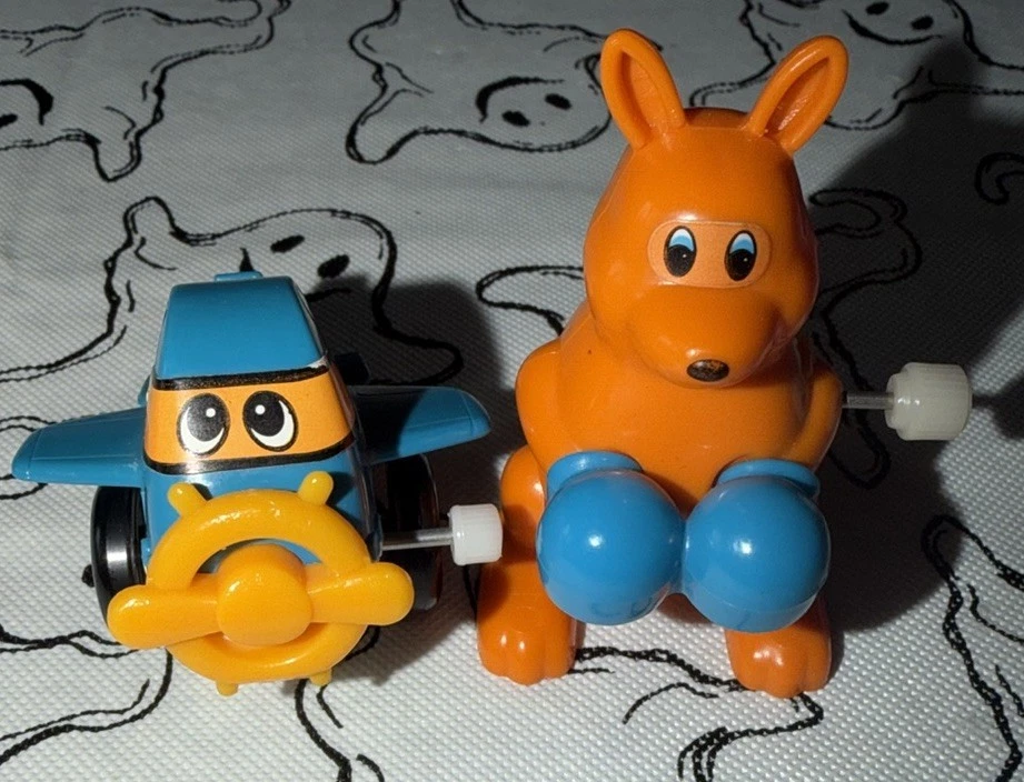 25+ TOMY Wind-Up Records Toys for sale | Updated Oct 2026