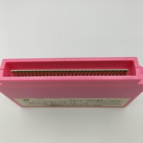 NINTENDO Super Mario USA (HVC-MT) Famicom