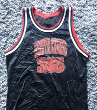 Earth Crisis Basketball Jersey All sizes REPRINT XZ1416