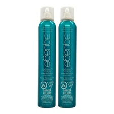 Aquage SeaExtend Volumizing Fix Hairspray 8 Oz (Pack of 2)