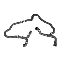 KüHlerschlauch KüHlmittelleitung FüR BMW E60 E61 E64