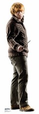 Ron Weasley LIFESIZE Pappaufsteller im Standformat Rupert Grint Harry Potter
