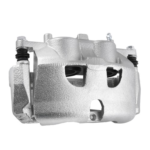 Pinza de freno delantera izquierda y derecha con soporte para Ford Expedition F-150 Lincoln nueva - Imagen 11 de 12