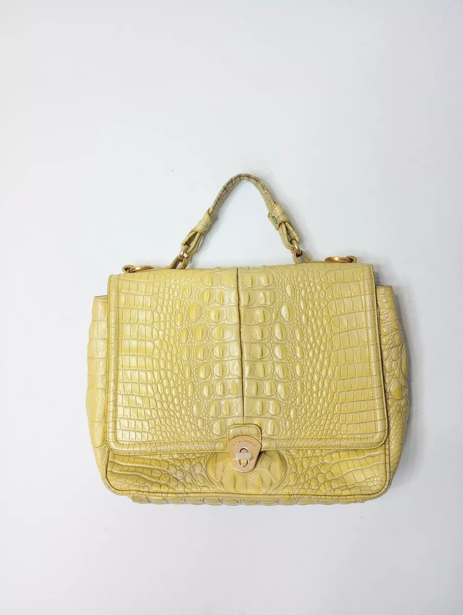 Brahmin Flap Top Handbags