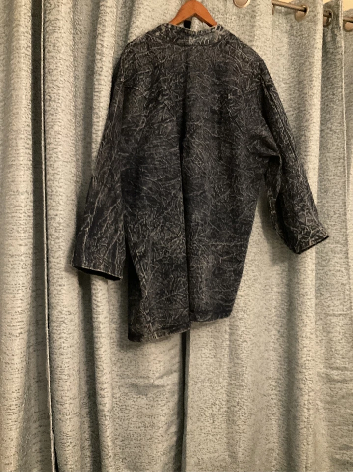 Christies of California. Chaqueta Demin talla 24 Foto 3 de 4