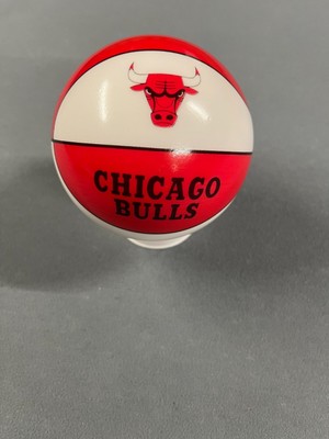 NBA Licensed Mini Basketballs 4''