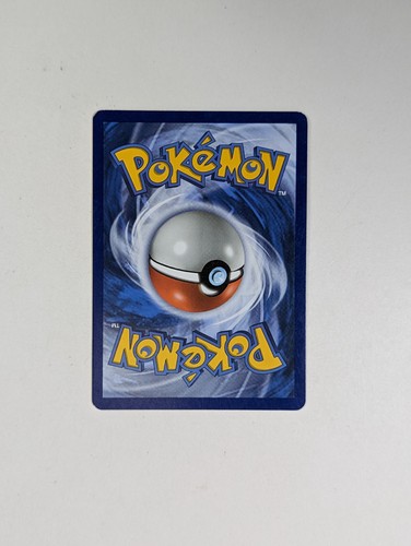 Dunkles Machamp 1. Edition Non-Holo Team Rocket 27/82 Pokémon TCG Rare (NEAR-MINT) - Bild 4 von 5