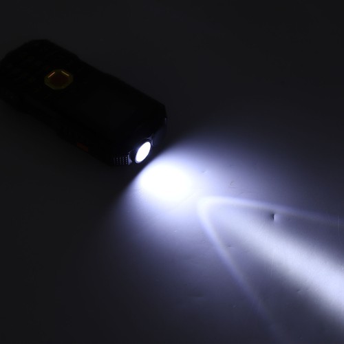 Elderly Mobile Phone Power Bank 2G 9 Family Numbers Big Buttons Cell Phone Ultra - Picture 11 of 24