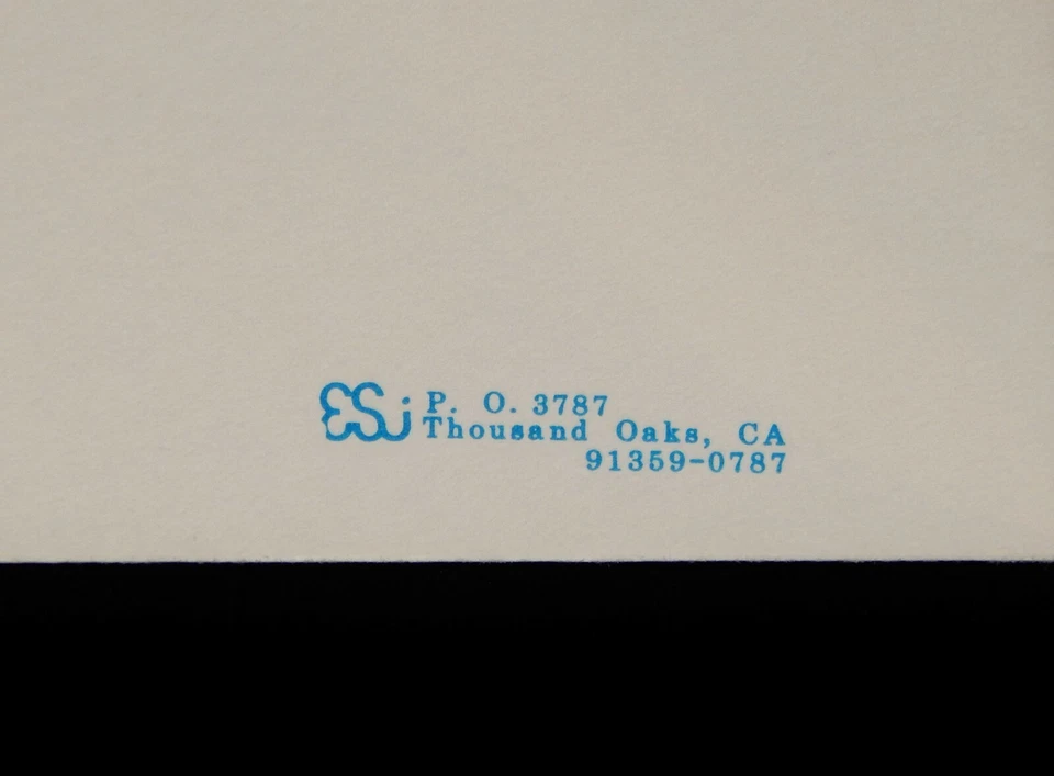 Vintage Cover,UNITED STATES FDC,1982,PASADENA,CA,Robert Millikan,Nobel Physicist - Image 4 of 4