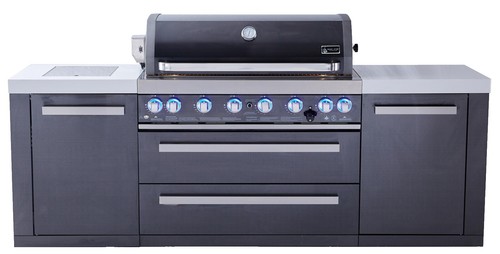 Fire Magic Grill Cover For Echelon E790 Or Aurora A790 Built