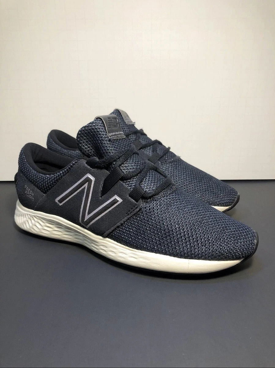 Womens New Balance Vero Racer V1 Fresh Foam Running Shoes / Size 7.5 | eBay