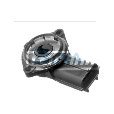 Throttle Position Sensor Ruva Fits Ford Focus Fiesta Ka + Other Models #2