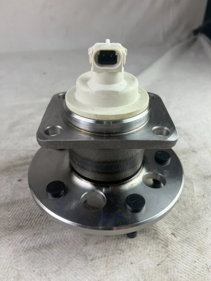 Conjunto de cojinete de rueda y buje Drive Works NT512078 se adapta; Buick Century 94-96 Foto 3 de 4