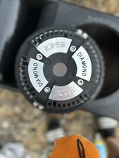 Two diamond audio subwoofer 12 Inch D9 12D2 800RMS 2ohm Dual voice Coil Subs