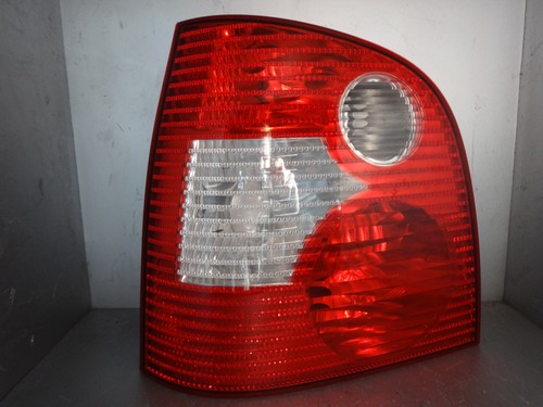 VW Polo 9N Rücklicht Rückleuchte Licht Leuchte HL 6Q6945095B 6Q6945111A