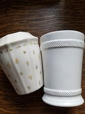 Bathroom Accessories Toothbrush Holder Glass