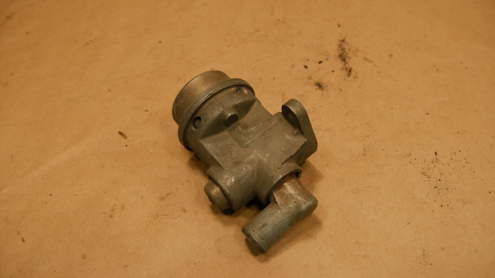 Ferrari 308 GTS Smog Pump Diverter Valve  PN 7030761