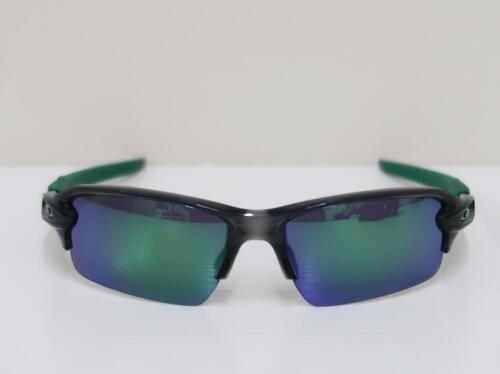 Oakley Sunglasses Flak 2.0 Prism Jade mens sunglass - Afbeelding 1 van 14