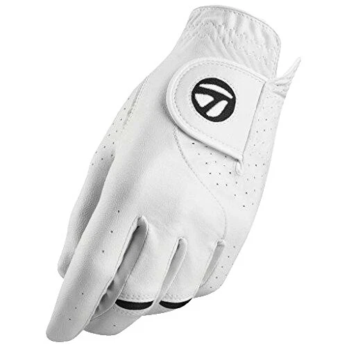 Guantes de Golf de Cuero TaylorMade para hombres
