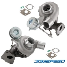 Left+Right Side Turbo Fits Ford F150 2.7L EcoBoost K03 JT4E-6C879-AB JT4E-6K68
