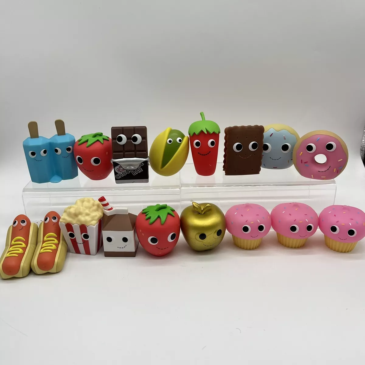 Yummy world tasty treats sales