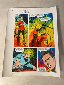 スター・トレック アート希少 スター・トレック美少女 コマンドオフィサー 1/7 完成品