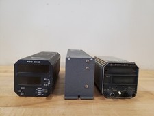 Lot of 3 Aviation Units - Collins DME, Etc, SEE PICS